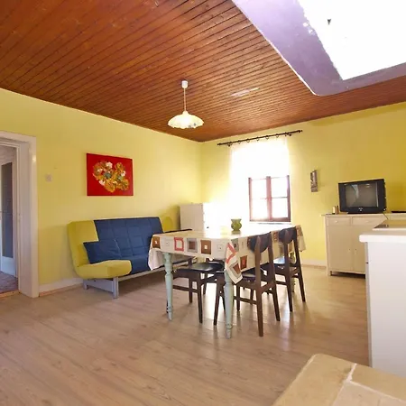 Fuer 6 Personen Ca 75 Qm In Rakalj, Istrien Bucht Von Rasa Holiday home Rakalj
