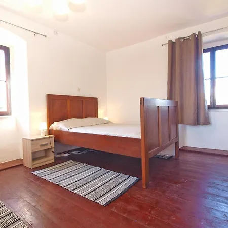 Holiday home Fuer 6 Personen Ca 75 Qm In Rakalj, Istrien Bucht Von Rasa Rakalj