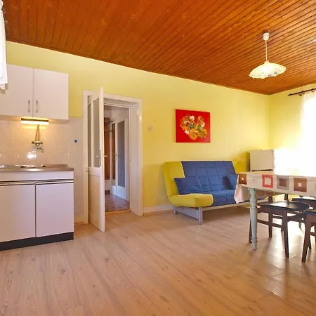 Fuer 6 Personen Ca 75 Qm In Rakalj, Istrien Bucht Von Rasa Holiday home Rakalj