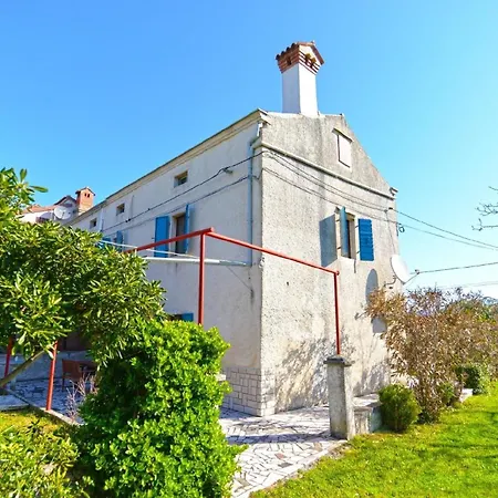 Holiday home Fuer 6 Personen Ca 75 Qm In Rakalj, Istrien Bucht Von Rasa
